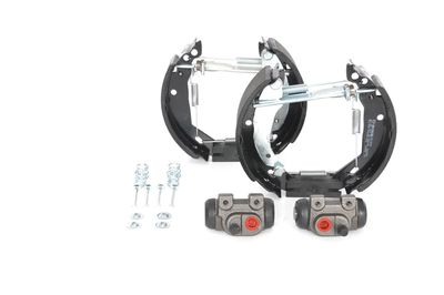 BOSCH Bremsbackensatz