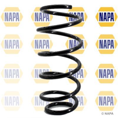 Suspension Spring NAPA NCS1066