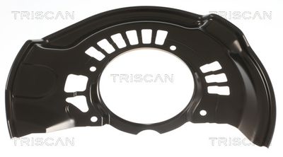Vorschau Spritzblech, Bremsscheibe Ansicht 2