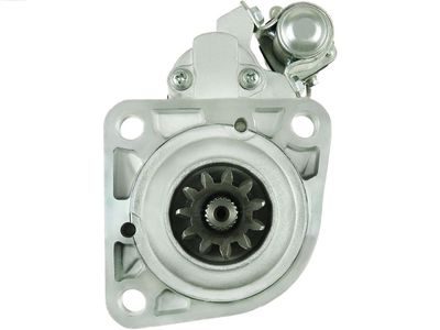 AS-PL Starter