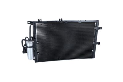 CONDENSATOR CLIMATIZARE NRF 35529 24