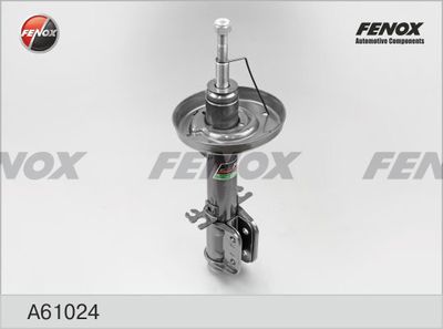 Амортизатор FENOX A61024 для CHEVROLET CORSA