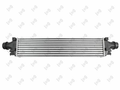 Chladič turba ABAKUS 038-018-0010