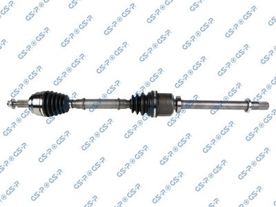 Drive Shaft 250596