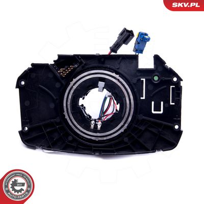 Vinutá pružina, airbag ESEN SKV 96SKV563