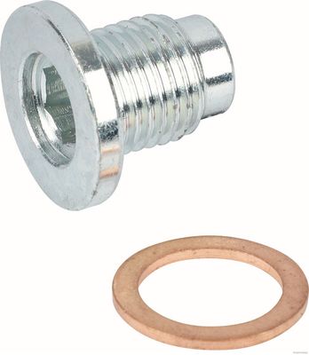 VERSCHLUSSSCHRAUBE AUTOMATIKGETRIEBEGEHäUSE
