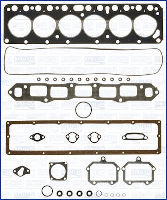 SET GARNITURI CHIULASA