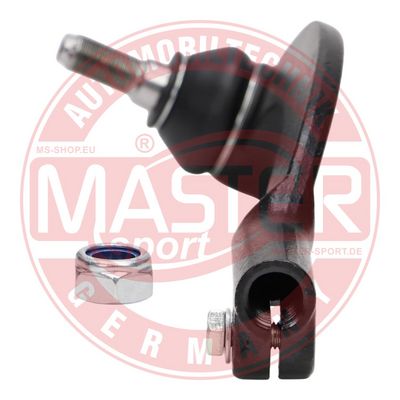 Hlava/čap spojovacej tyče riadenia MASTER-SPORT GERMANY 26713-SET-MS