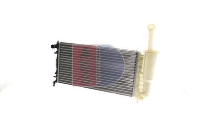 KüHLER MOTORKüHLUNG AKS DASIS 300005N 16