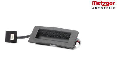 HECKKLAPPENGRIFF METZGER AUTOTEILE 2311115 5
