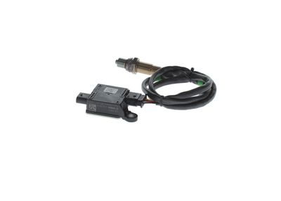 SENZOR PARTICULE BOSCH 0281008199 11