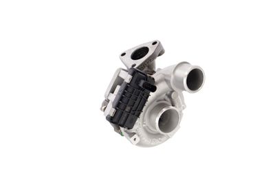 COMPRESOR SISTEM DE SUPRAALIMENTARE REMANTE 003002001418R 55