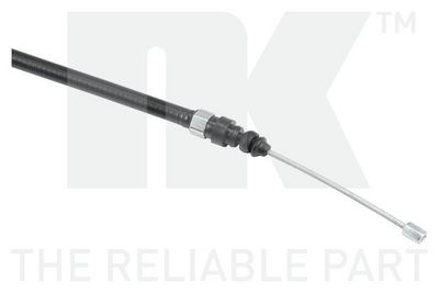 CABLU FRANA DE PARCARE NK 909919 2