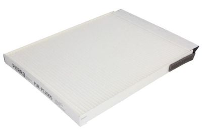 Cabinefilter past: CITROEN XSARA 1.4-2.0D 04.97-08.05
