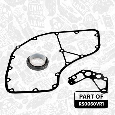 CHIT LANT DE DISTRIBUTIE ET ENGINETEAM RS0060VR1 6