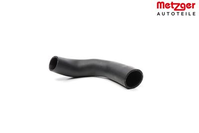 LADELUFTSCHLAUCH METZGER AUTOTEILE 2400508 2