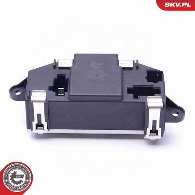 REZISTOR VENTILATOR HABITACLU ESEN SKV 94SKV088 3