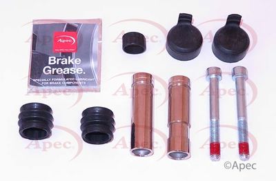 Guide Sleeve Kit, brake caliper APEC CKT1143