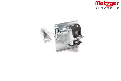 FIXARE USA METZGER AUTOTEILE 2312067 25