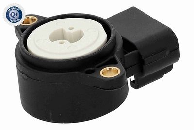 SENSOR DROSSELKLAPPENSTELLUNG VEMO V70720357 8
