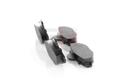 SET PLACUTE FRANA FRANA DISC GH GH412334 20