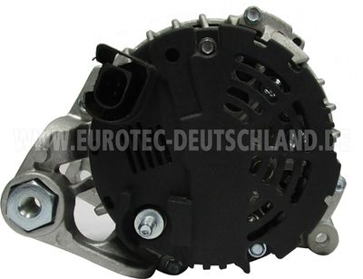 GENERATOR EUROTEC 12090370 2