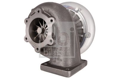 Lader, ladesystem FEBI BILSTEIN 189524