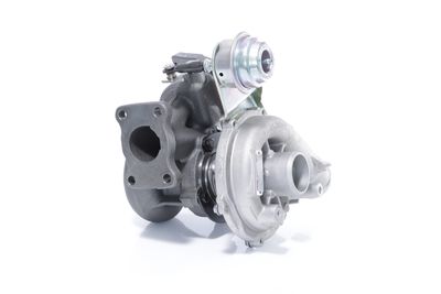 LADER AUFLADUNG BTS Turbo T912056 45