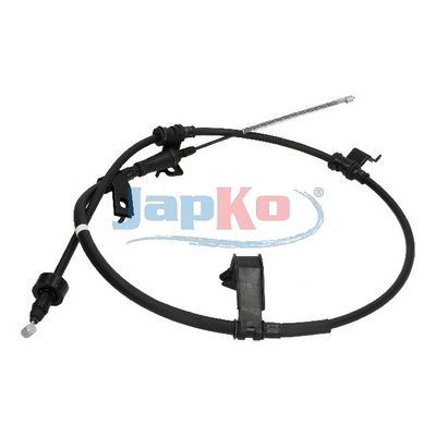 Cablu, frana de parcare JAPKO 131H39R