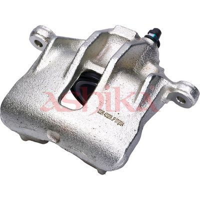 спирачен апарат ASHIKA CAL222RJM