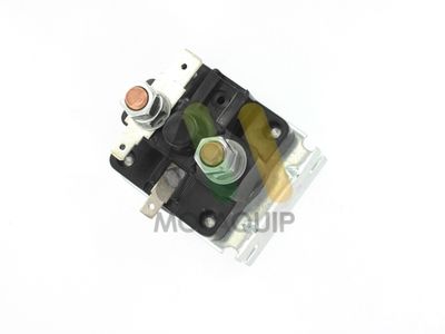 Тяговое реле, стартер MOTAQUIP LVSS4 для TRIUMPH 2000