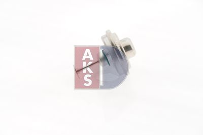 AGR-VENTIL AKS DASIS 155032N 12