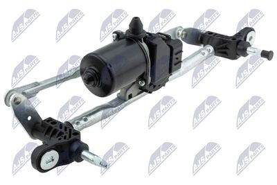 Tyčoví stěračů NTY ESW-FT-040
