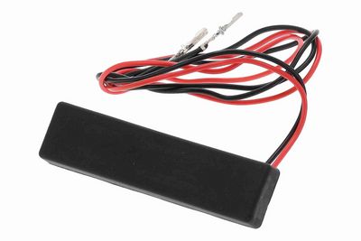 HECKKLAPPENGRIFF VEMO V53850003 3