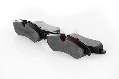 SET PLACUTE FRANA FRANA DISC GH GH413312 25