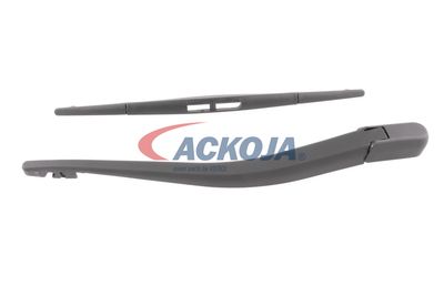 SET STERGATOARE CURATARE PARBRIZ ACKOJA A700448 34