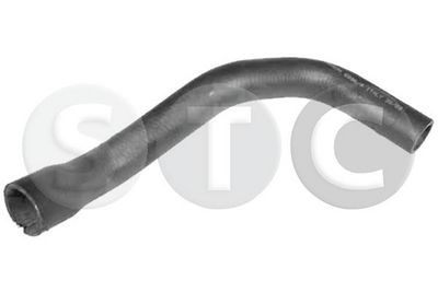FURTUN RADIATOR STC T408175