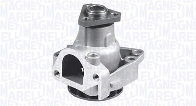 Водяной насос, охлаждение двигателя MAGNETI MARELLI 352316170335 для FIAT TEMPRA