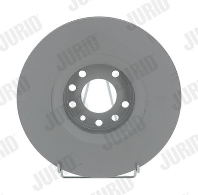 Тормозной диск JURID 562390JC для OPEL SIGNUM
