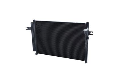 KONDENSATOR KLIMAANLAGE NRF 35476 10