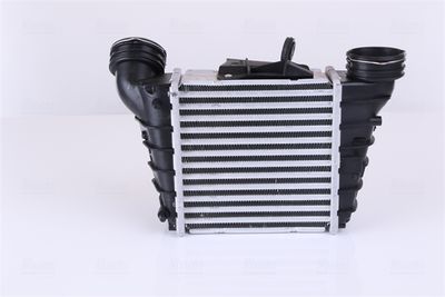 INTERCOOLER COMPRESOR NISSENS 96773 2