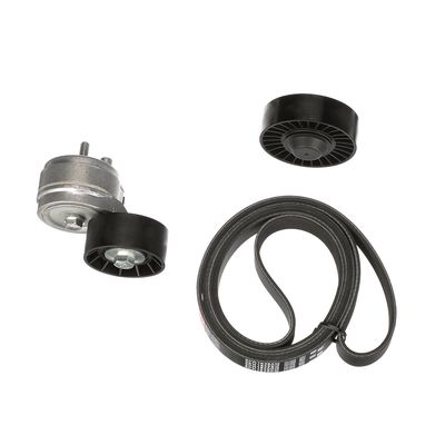 KEILRIPPENRIEMENSATZ GATES K026PK1835XQ 49