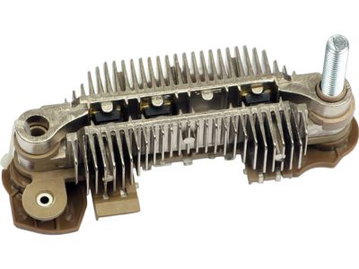 Gleichrichter, Generator