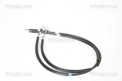 Тросик, cтояночный тормоз TRISCAN 8140 24178 для OPEL ASTRA