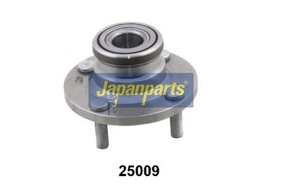 JAPANPARTS Rato stebulė