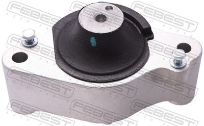 Подвеска, двигатель FEBEST TM-NHW20RH для TOYOTA PRIUS