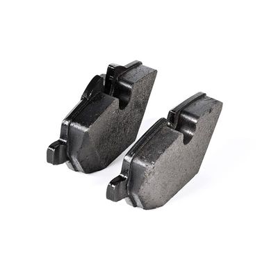 BREMSBELAGSATZ SCHEIBENBREMSE DELPHI LP1924 12