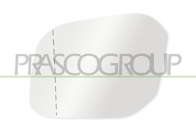 STICLA OGLINDA OGLINDA RETROVIZOARE EXTERIOARA