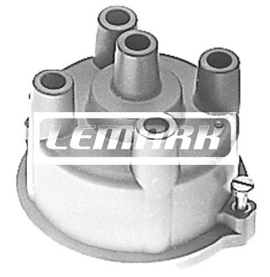 Крышка распределителя зажигания LEMARK LDC057