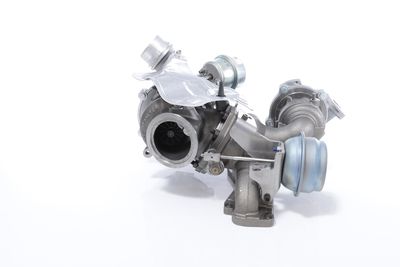 LADER AUFLADUNG BTS Turbo T918684KPL 18